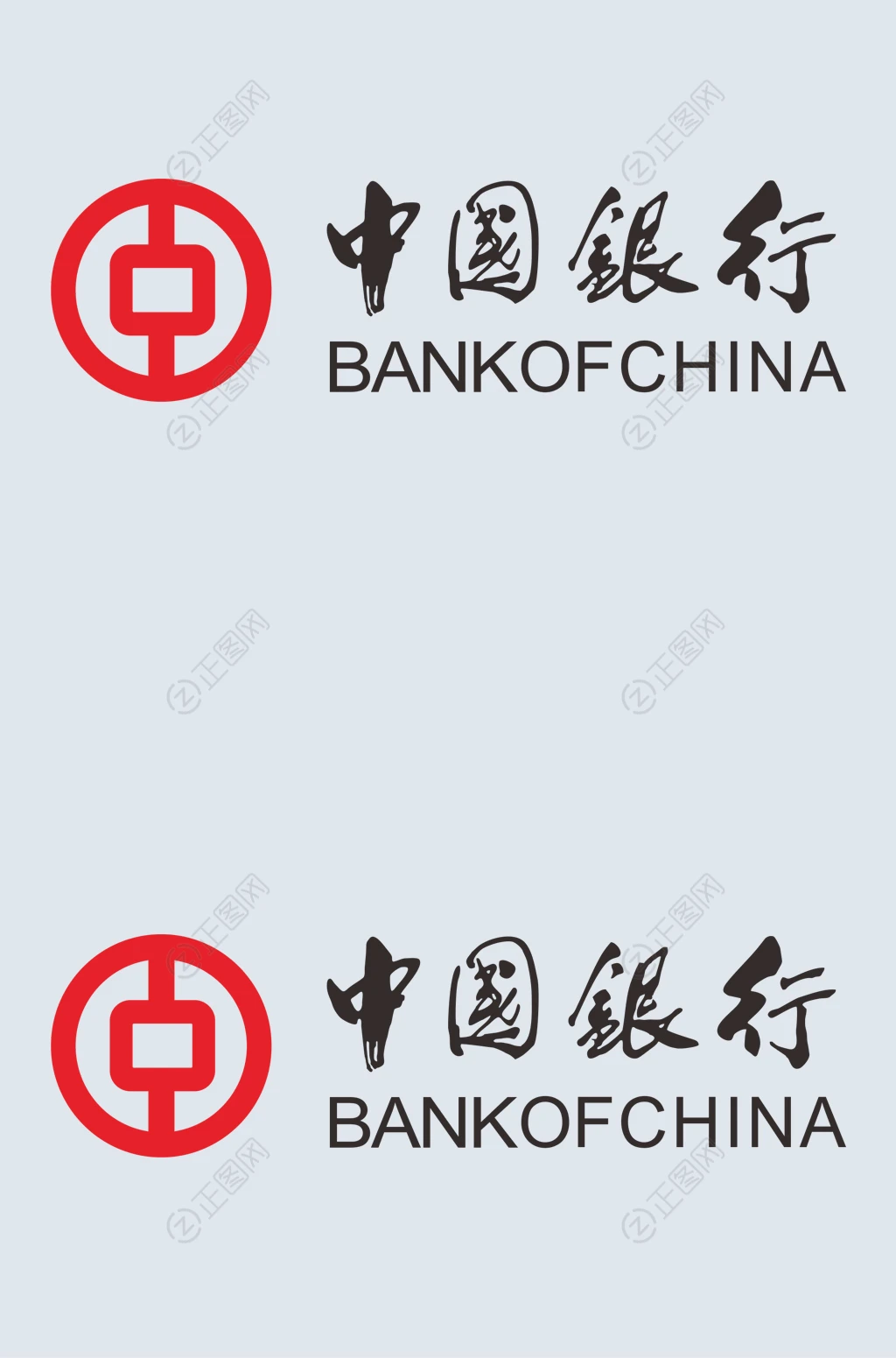 中国银行logo下载