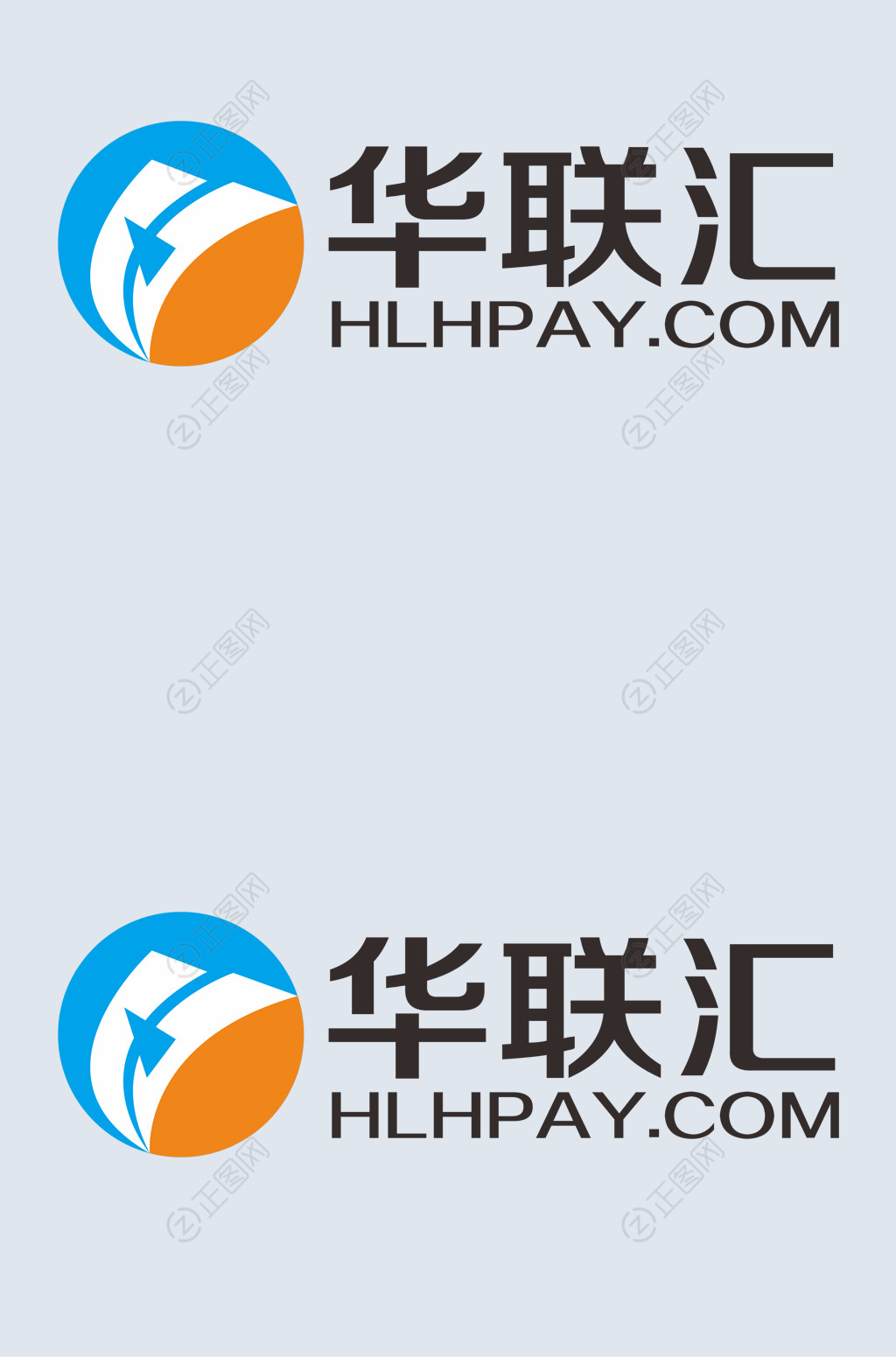 华联汇logo下载