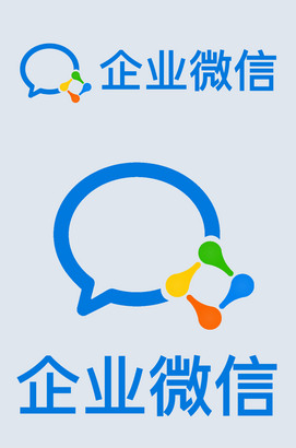 企业微信logo下载