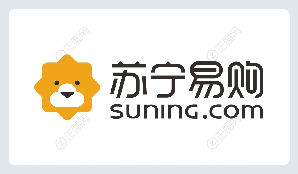 苏宁易购logo下载 苏宁易购logo下载