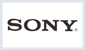 SONY索尼logo矢量图下载