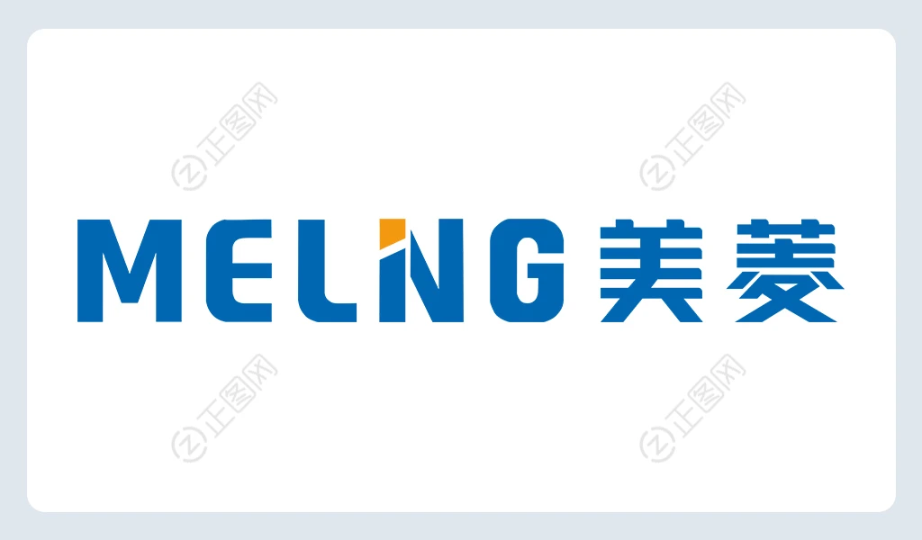 melng美菱logo下载 melng美菱logo下载
