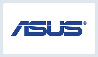 ASUS华硕logo矢量图片下载