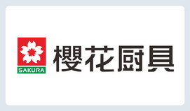 樱花厨具logo下载