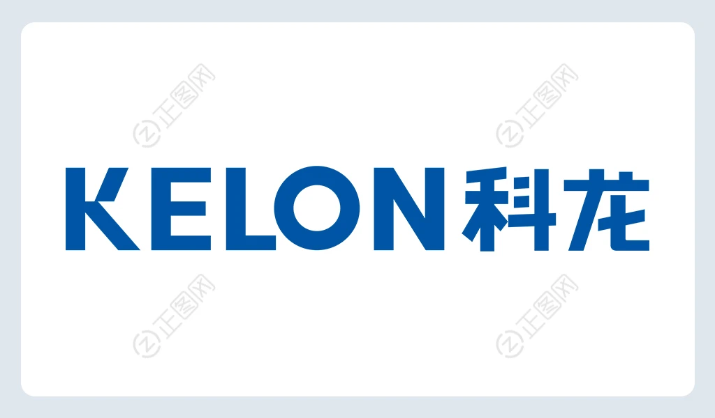 KELON科龙logo免费下载