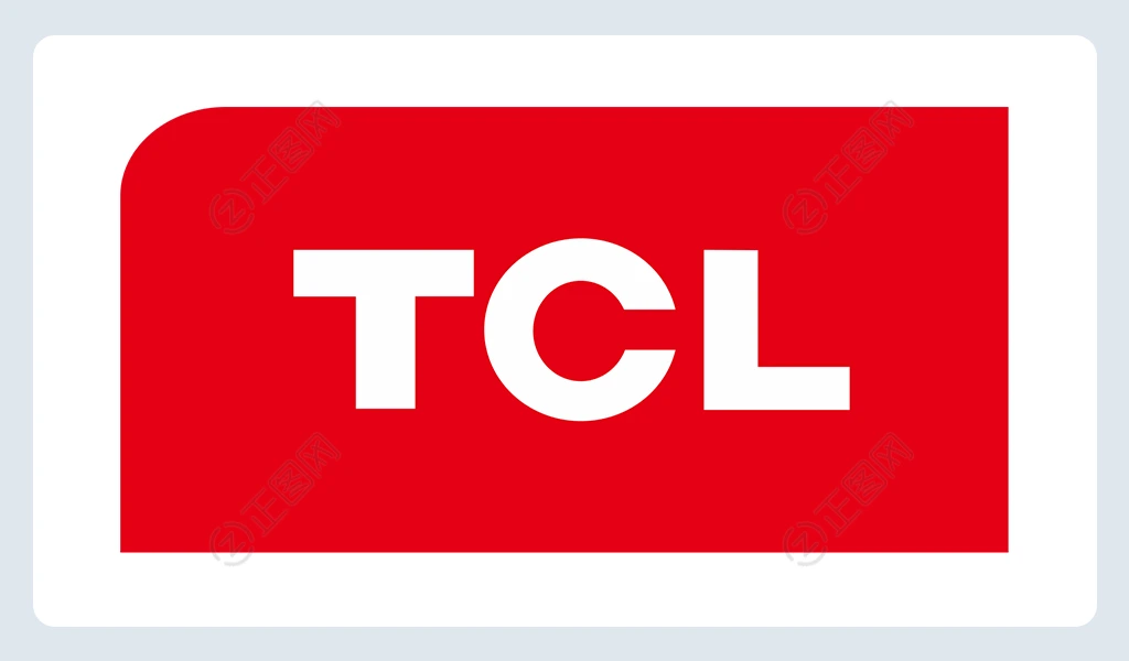 TCL logo矢量图下载