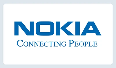 NOKIA logo下载