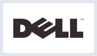 DELL图标戴尔logo下载