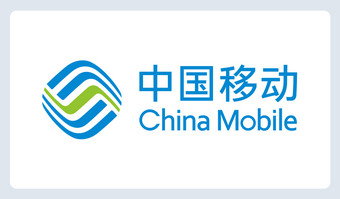 中国移动图标CDR矢量图下载
