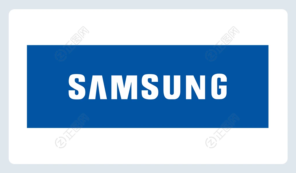 SAMSUNG三星手机图标logo下载