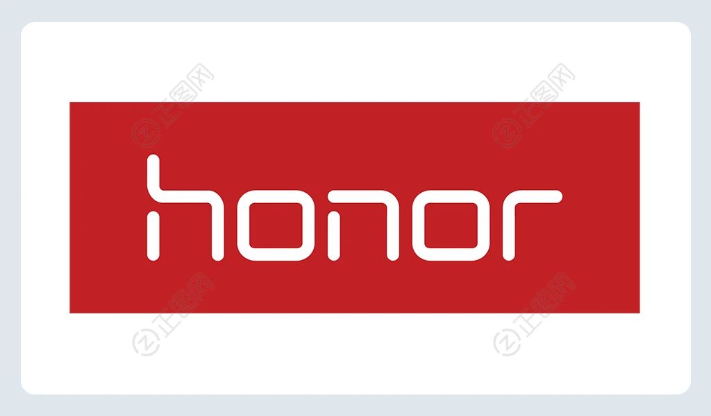 honor图片荣耀logo下载 honor图片荣耀logo下载