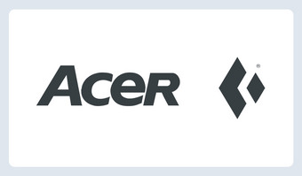 acer宏碁logo标志CDR素材下载
