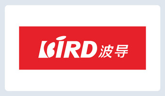 波导logo矢量图下载