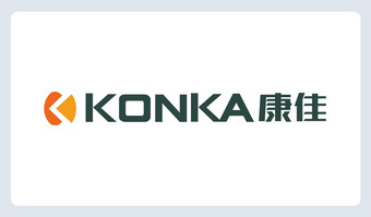 康佳logo矢量图标志下载