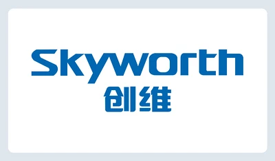 创维logo矢量图下载