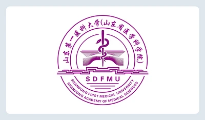 山东第一医科大学logo素材下载
