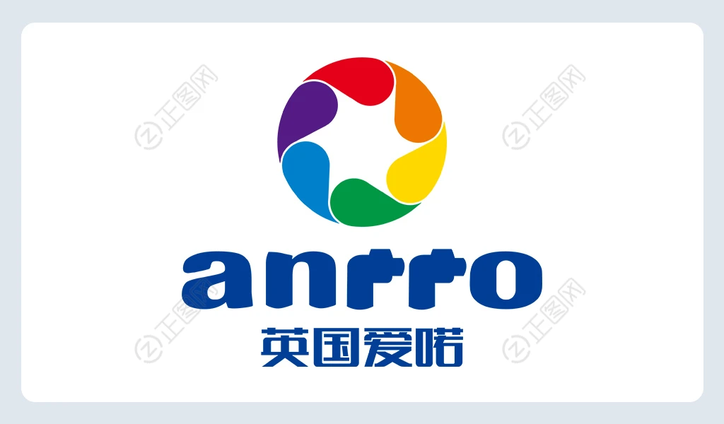 装修建材英国爱喏logo下载 装修建材英国爱喏logo下载