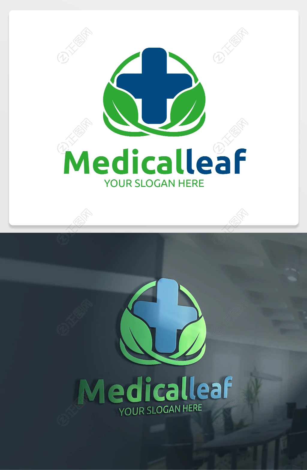 医疗器械logo设计 医疗器械logo设计
