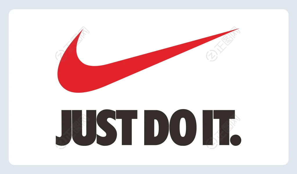 nike耐克logo下载