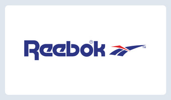 reebok logo下载
