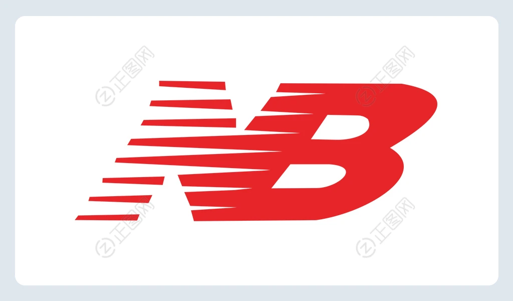 NB logo下载