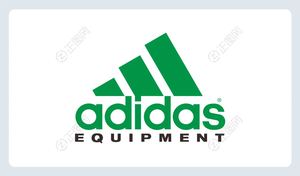 adidas阿迪达斯logo下载