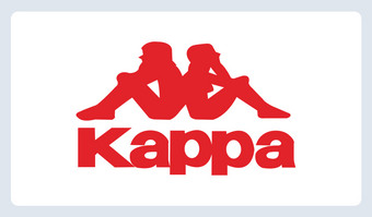 kappa 卡帕logo素材下载
