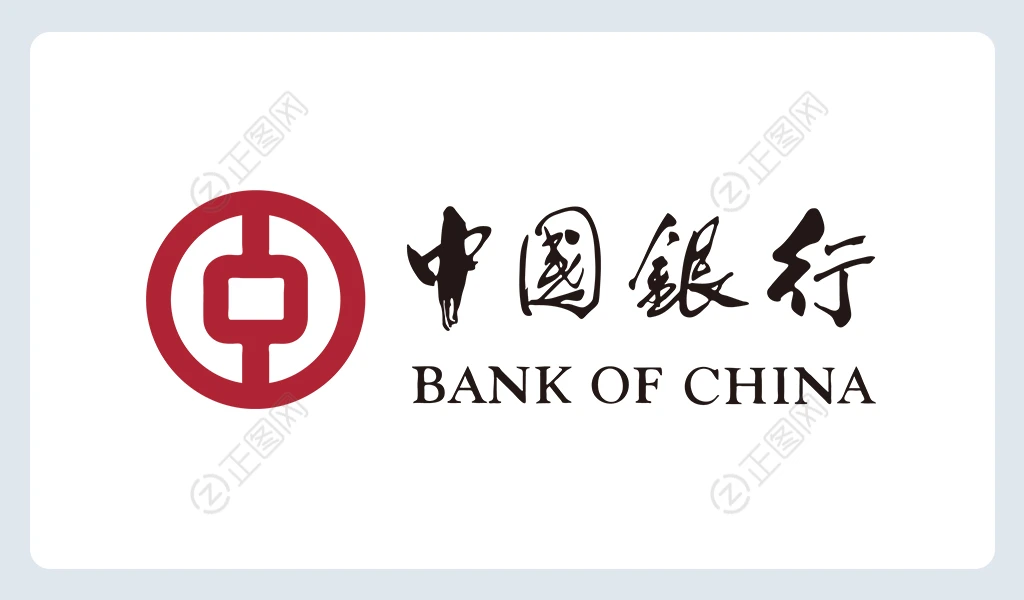 中国银行logo下载 中国银行logo下载