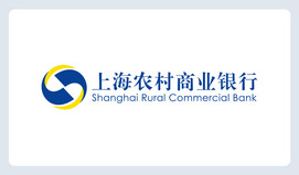 上海农村商业银行logo下载