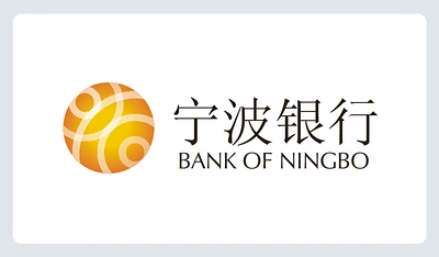 宁波银行logo下载