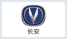 长安logo汽车图标下载