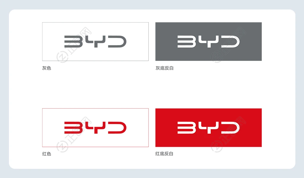 比亚迪新logo图片素材 比亚迪新logo图片素材