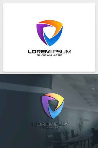 商业logo设计