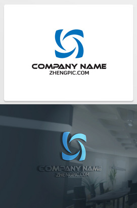 科技公司logo