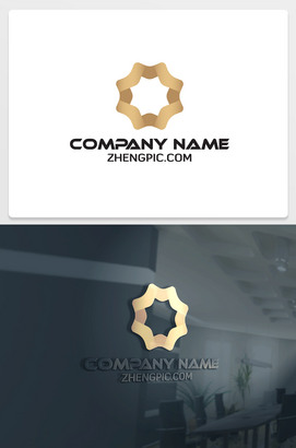 企业品牌logo