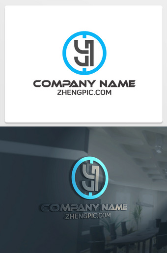 Ylogo下载