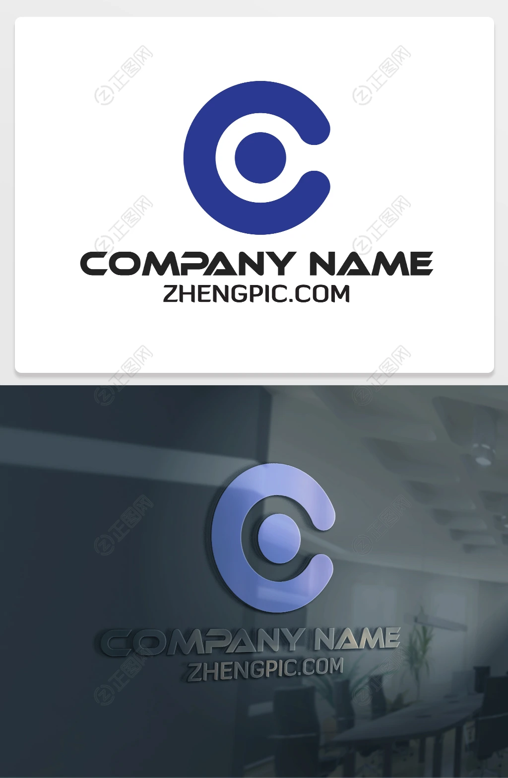 金融理财行业公司logo设计 金融理财行业公司logo设计