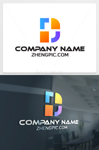 公司logo设计