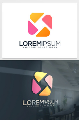 创意logo设计下载