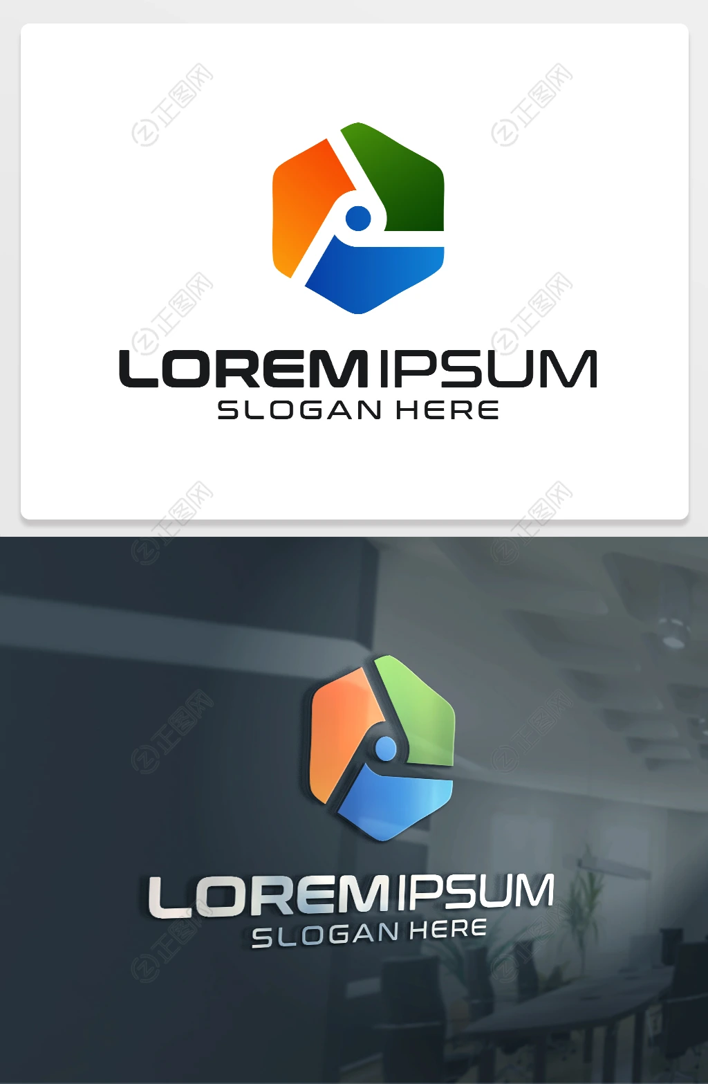 创意公司logo设计 创意公司logo设计
