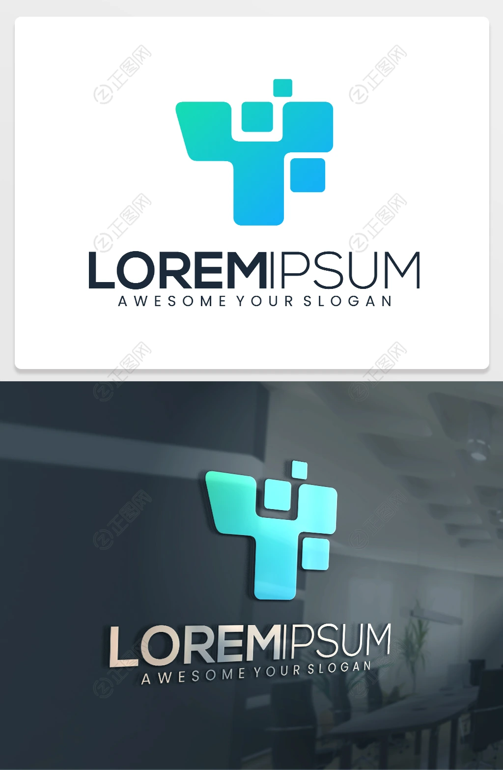 科技公司logo 科技公司logo