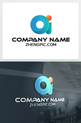 OI图标logo图片