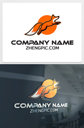 松鼠logo下载