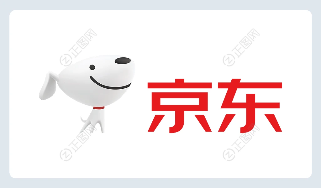 京东loog图片矢量素材 京东loog图片矢量素材