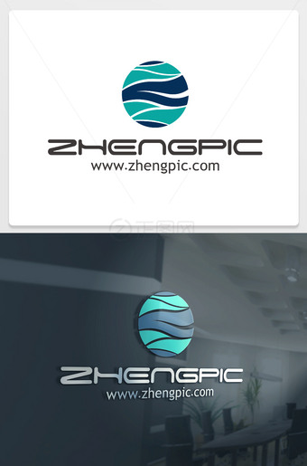 茶饮品牌logo