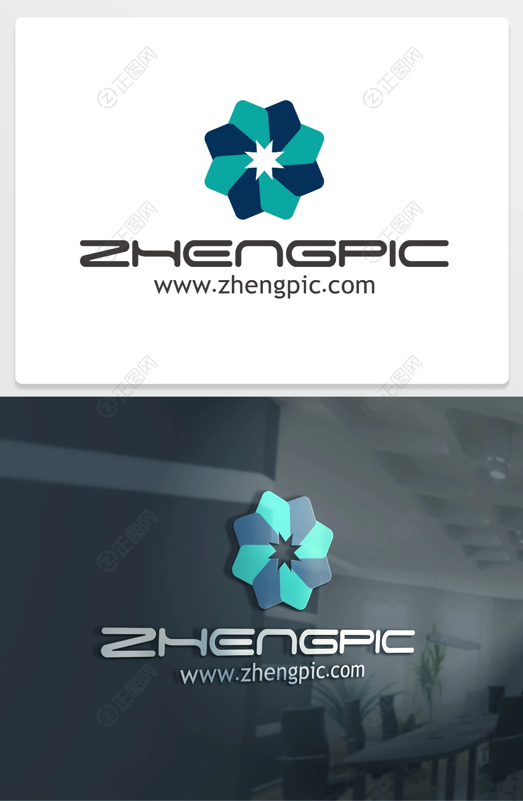 创意logo设计 创意logo设计