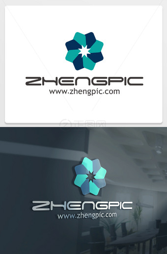 创意logo设计