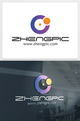 CQ字母logo下载