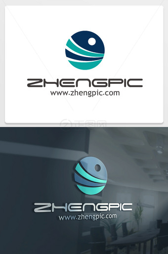 公司logo设计