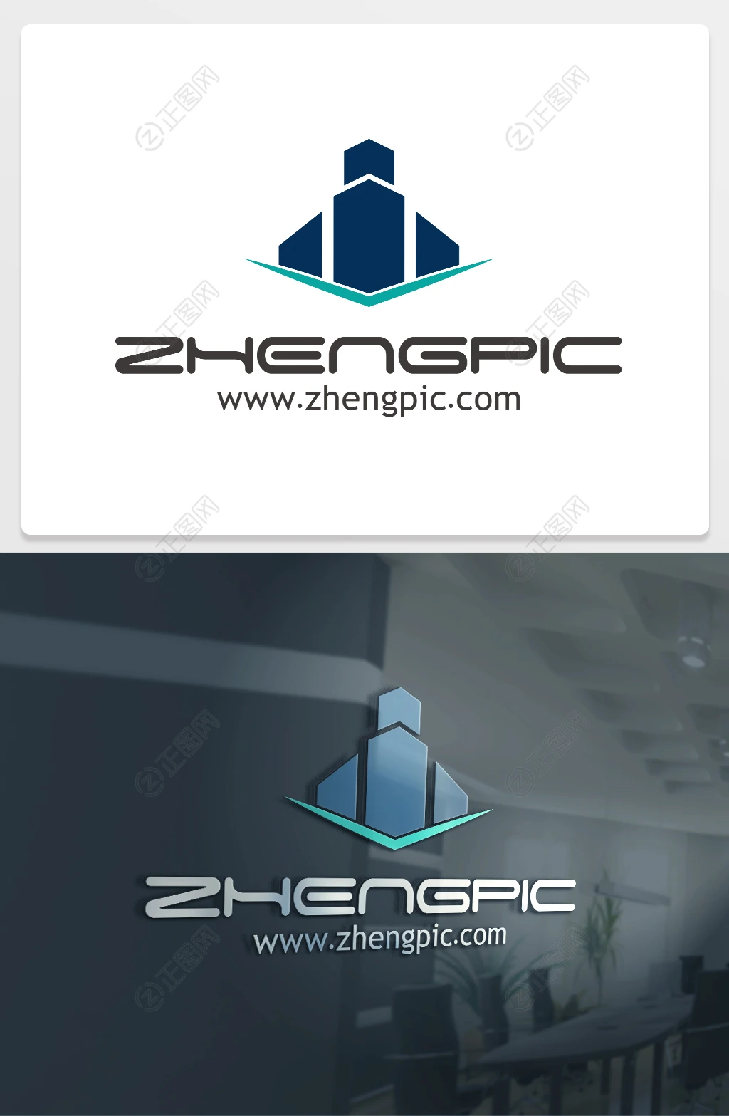 建筑装饰装修公司logo 建筑装饰装修公司logo